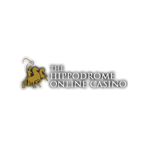 The Hippodrome Online Casino Logo